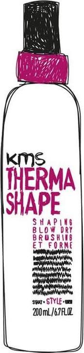 Produktbild KMS California Therma Shape Shaping Blow Dry (200 ml)