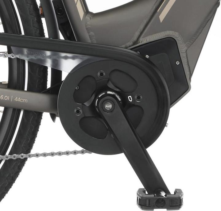 Image du produit Fischer CITA 6.0i 44 cm (44 cm)