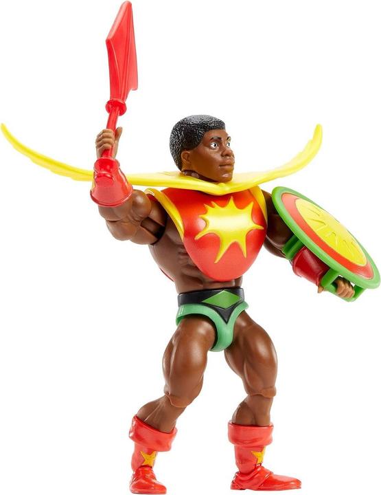 Image du produit Masters of the Universe Sun Man