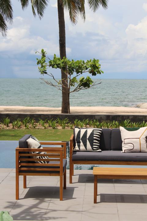 Image du produit Giardimo Samui