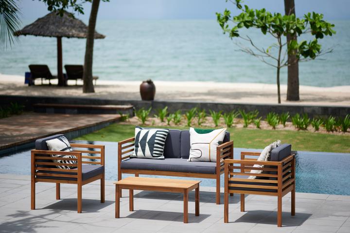 Image du produit Giardimo Samui