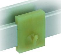 Actual product image Werkstarck Suspension hook (1 pcs.)