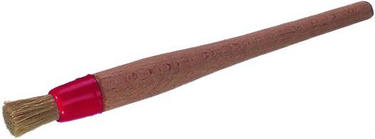 Image du produit Peka Pinselfabrik Pinceau en pâte (30 mm)