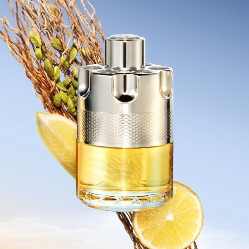 Produktbild Azzaro Wanted (Eau de Toilette, 50 ml)