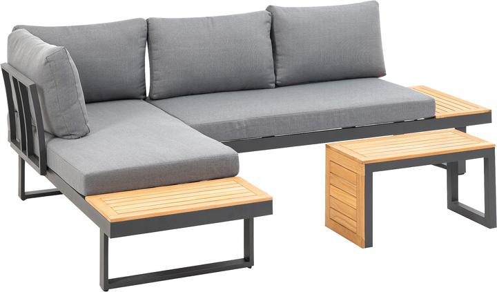 Giardimo Loveseat