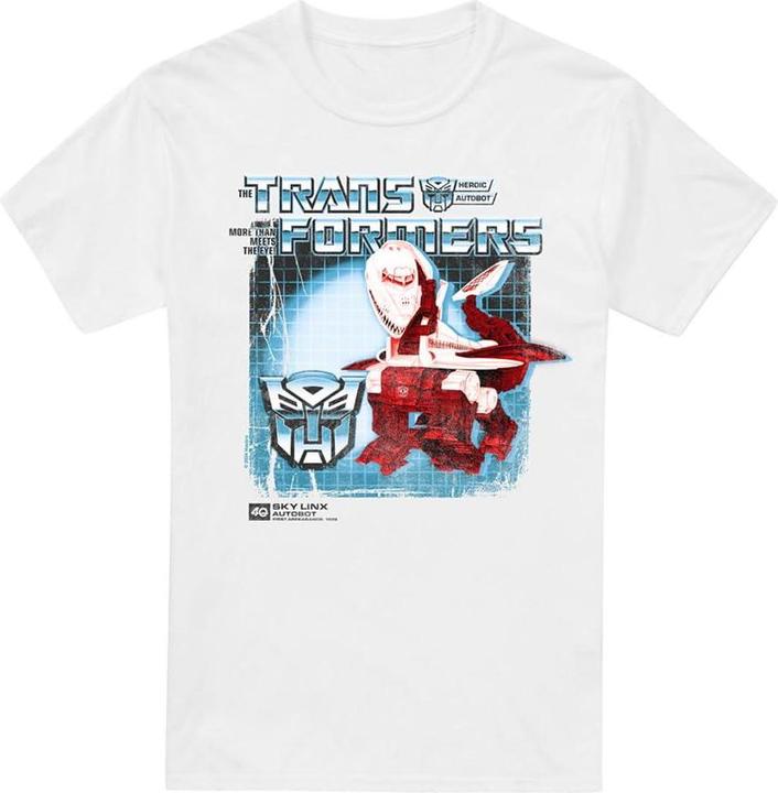 Produktbild Transformers TShirt 40 (XL)