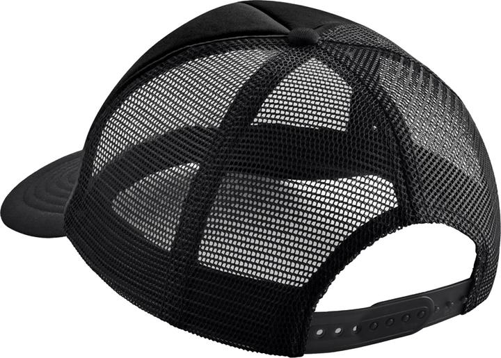 Actual product image Beechfield Childrens/Kids Vintage Snapback Trucker Cap (One size)