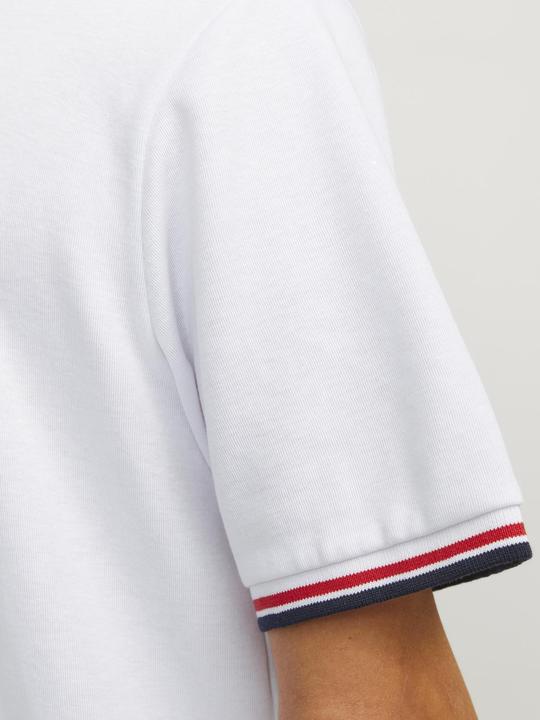 Image du produit Jack & Jones Jjcampa Polo Ss (S)