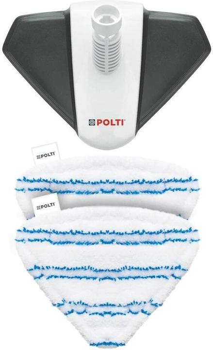 Image du produit Polti Buse vapeur avec lingettes 2 pièces