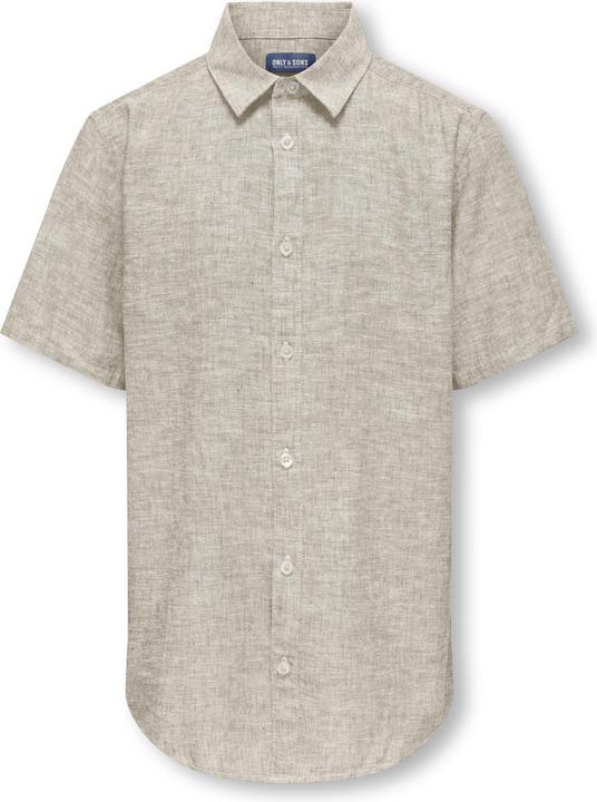 Produktbild Only & Sons Junior OSJCAIDEN Hemd Hemd (176)