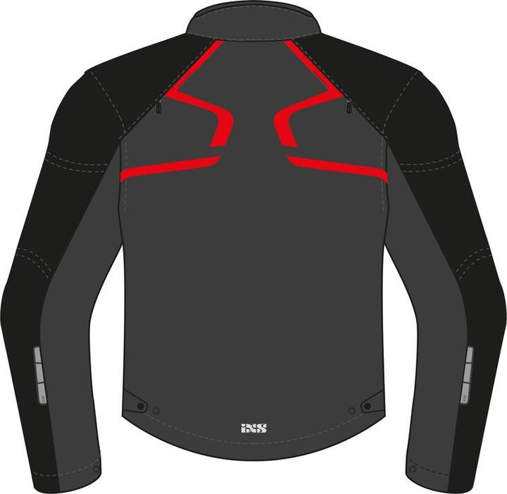 Actual product image iXS Sport SO Jacket Moto Dynamic (Men, L)