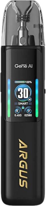 Image du produit Voopoo Argus G2 30W 1000mAh Spray Noir