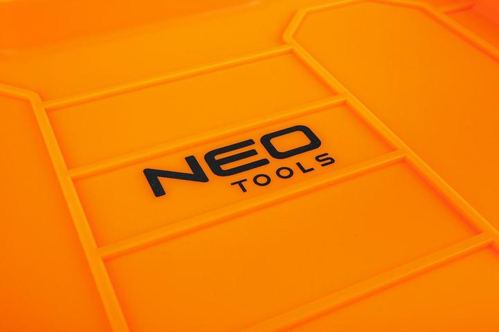 Produktbild Neo Werkzeugkoffer aus Silikon, 54 x 35 x 2,9 cm (1 Teile)