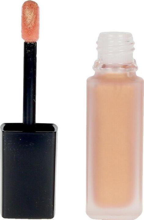 Actual product image Chanel Rouge Allure Ink One Shot No 202 (202 Metallic beige)