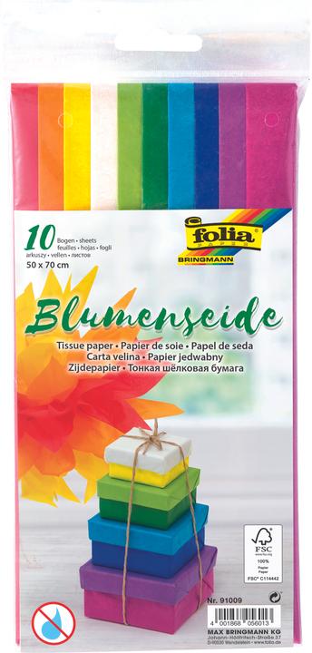 Folia Tissue paper (20 g/m², 1 x)