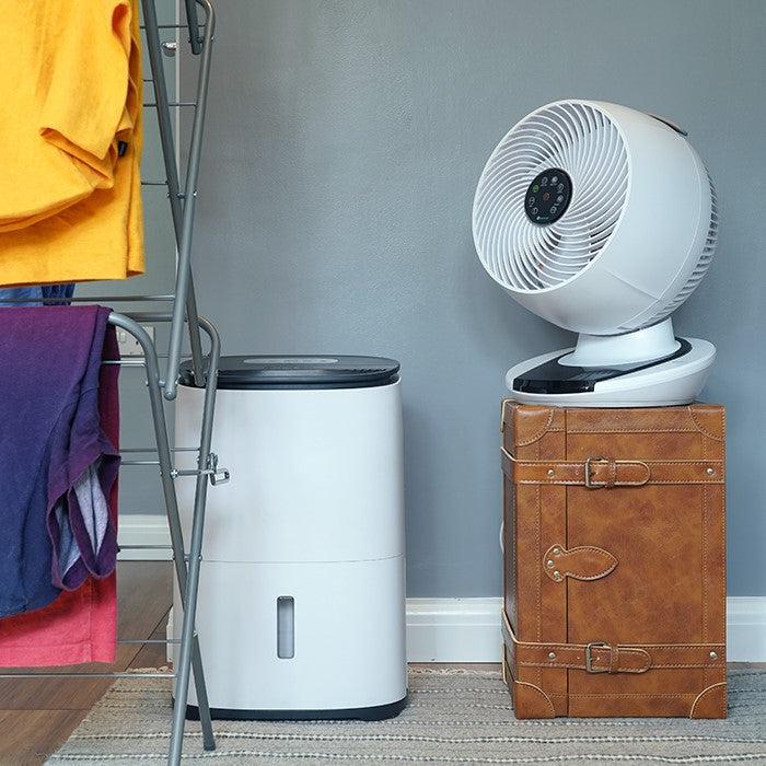 Produktbild Meaco Air 360° (60 dB)