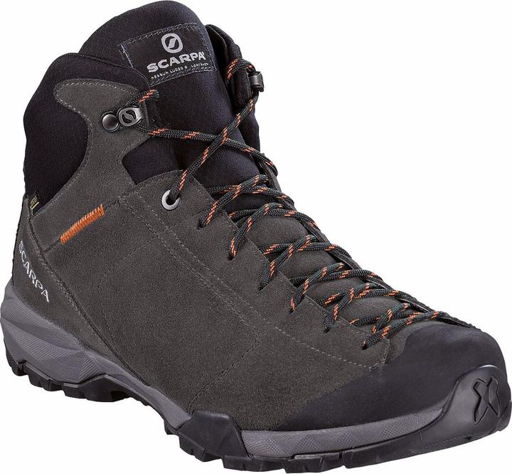 Produktbild Scarpa Mojito Hike GTX Schuhe (37.5)