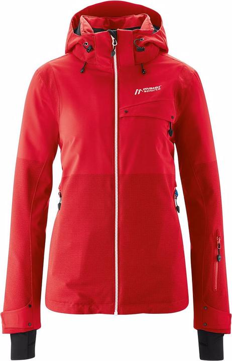 Maier Sports Damkar Pure Jacket (38)