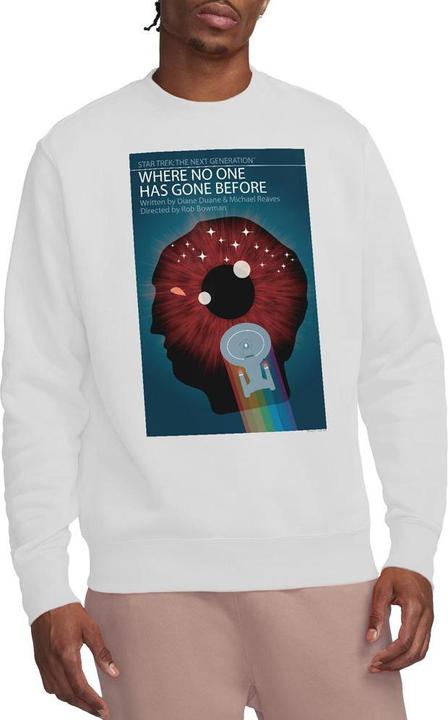 Produktbild The Next Generation Season 1 Episode 6 Sweatshirt (L)