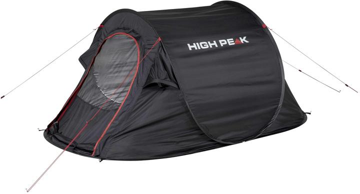 Immagine prodotto High Peak Vision 3 (Tenda pitching, 2.30 kg, 3 persone)