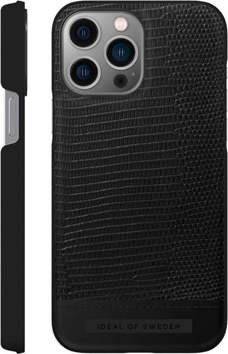 Immagine prodotto iDeal Of Sweden Designer copertina rigida Eagle Black (Apple iPhone 13 Pro)