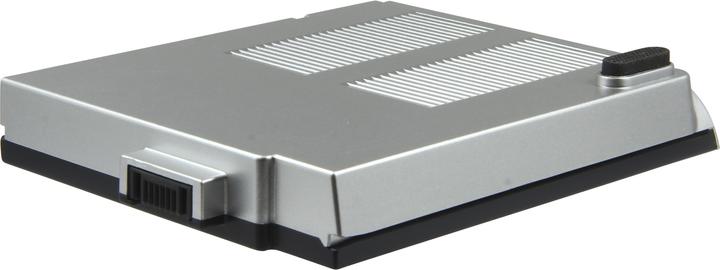 Image du produit AccuCell Akku GE Healthcare Ultraschall Vivid-I - Typ 2378963-2 (1 pcs, Spécifique à l'appareil, 6600 mAh)