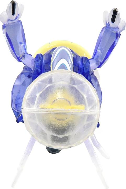 Produktbild Takara Tomy Pokemon - Miraidon Elektro Terakristallisierung Moncollé