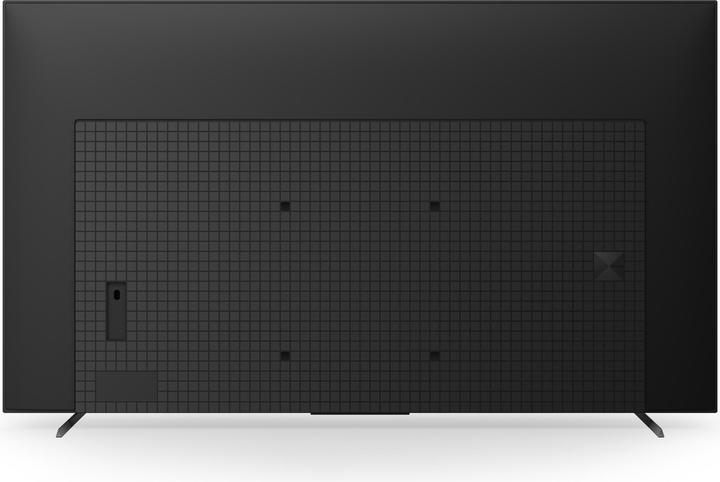 Produktbild Sony OLED XR-55A80K (55", A80K, OLED, 4K, 2022)