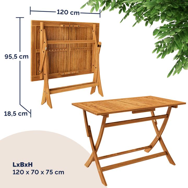 Image du produit Casaria Sydney (120 cm)