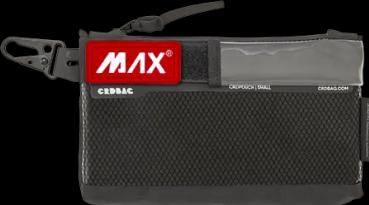Image du produit CRDBAG Organizer Bag Small (Étui pour appareil photo, Sacs pour appareils photo, Poche intérieure pour appareil photo, Étui pour accessoires de caméra, 1.15 l)