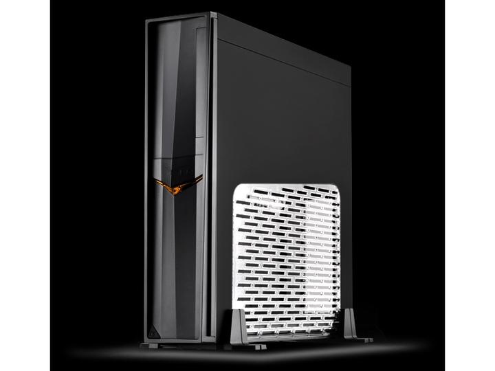 Immagine prodotto Silverstone Corvo (Mini-ITX)