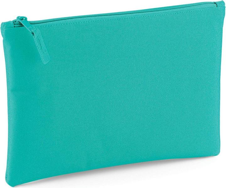 Produktbild Bagbase Feder Tasche Frauen Kosmetik Makeup Tool Reisetasche Schminke Tasche (2 StückPackung)