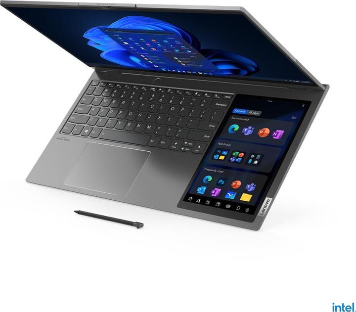 Immagine prodotto Lenovo ThinkBook Plus Gen 3 (17.30", Intel Core i7-12700H, 32 GB, 1000 GB, CH)
