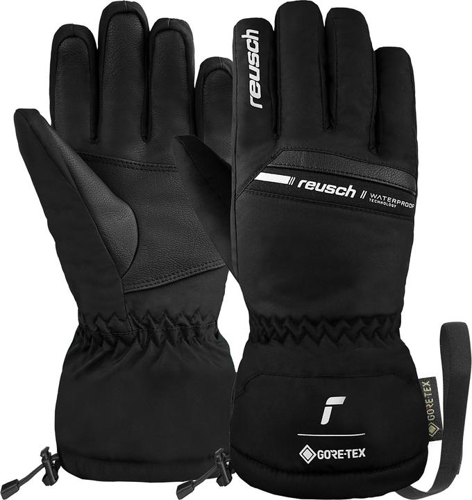 Reusch Sprint GORE-TEX Junior (4)