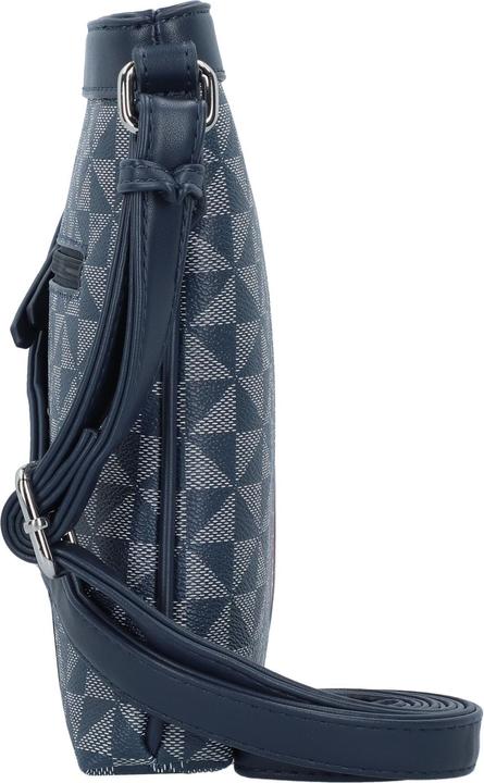 Actual product image Gabor Barina shoulder bag 23 cm