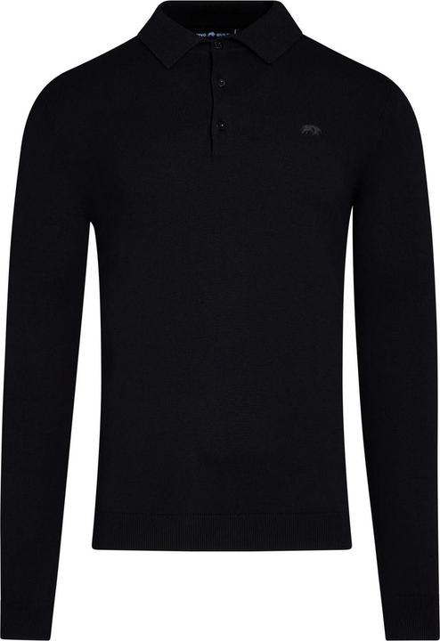 Raging Bull Poloshirt (3XL)