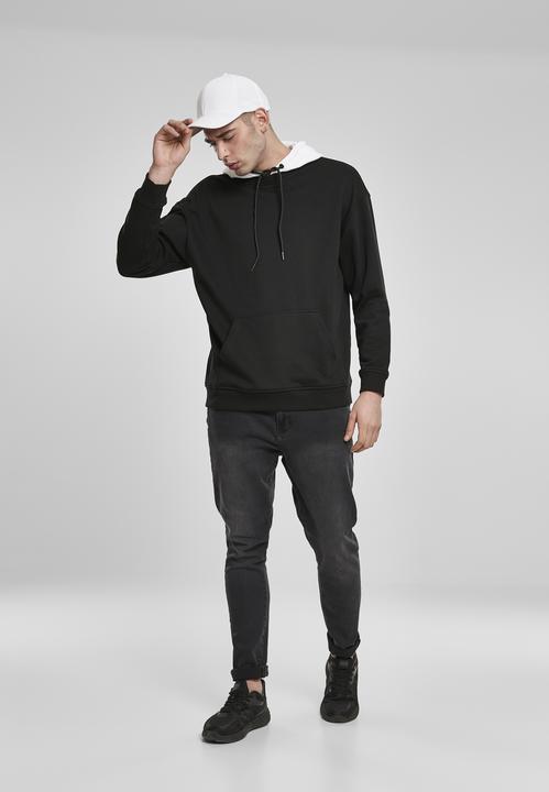 Image du produit Urban Classics Oversized Hooded Crew (S)