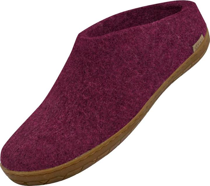 Immagine prodotto Glerups Pantofole con suola in gomma naturale (37)