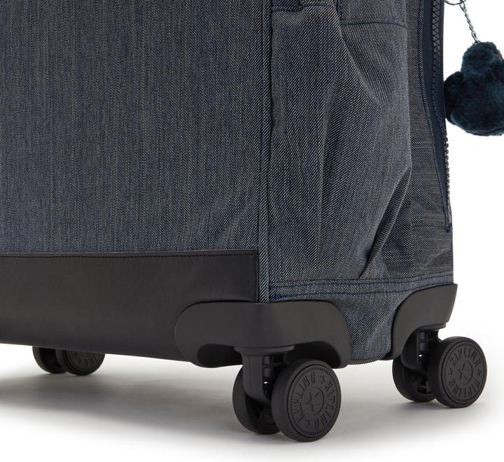Produktbild Kipling New Storia Trolley - Marine Navy (25 l, Handgepäck (bis 50l))