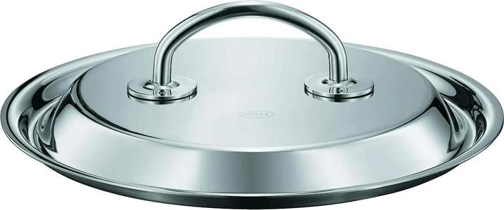 Image du produit Rösle Multiplier (28 cm, Casserole, Acier inoxydable)