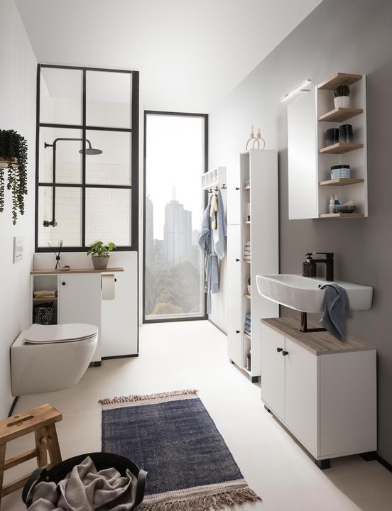 Produktbild Schildmeyer Balto Toilettenschrank Nischenschrank