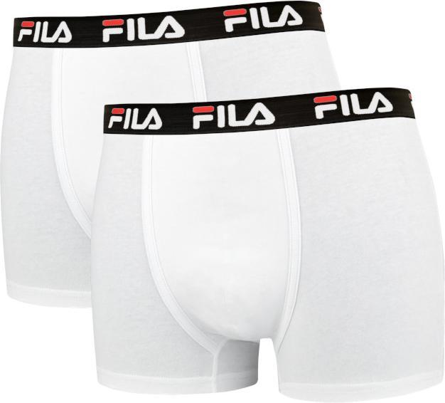 Produktbild FILA Boxershorts (L, 2er Pack)