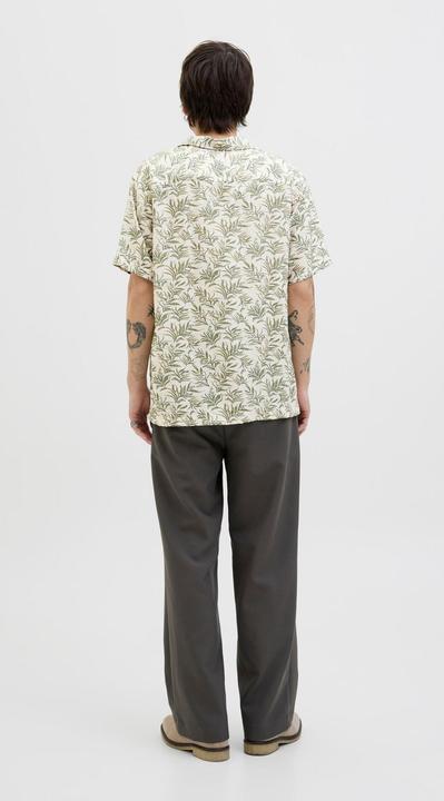 Actual product image Jack & Jones Relaxed Fit Hemd Hemd (XS)