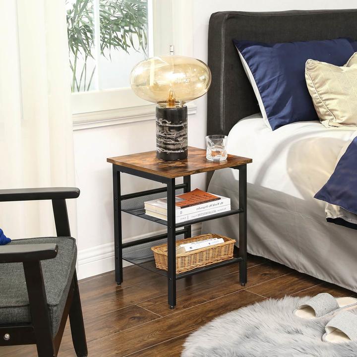 Image du produit Vasagle Butler (40 x 40 x 55 cm)