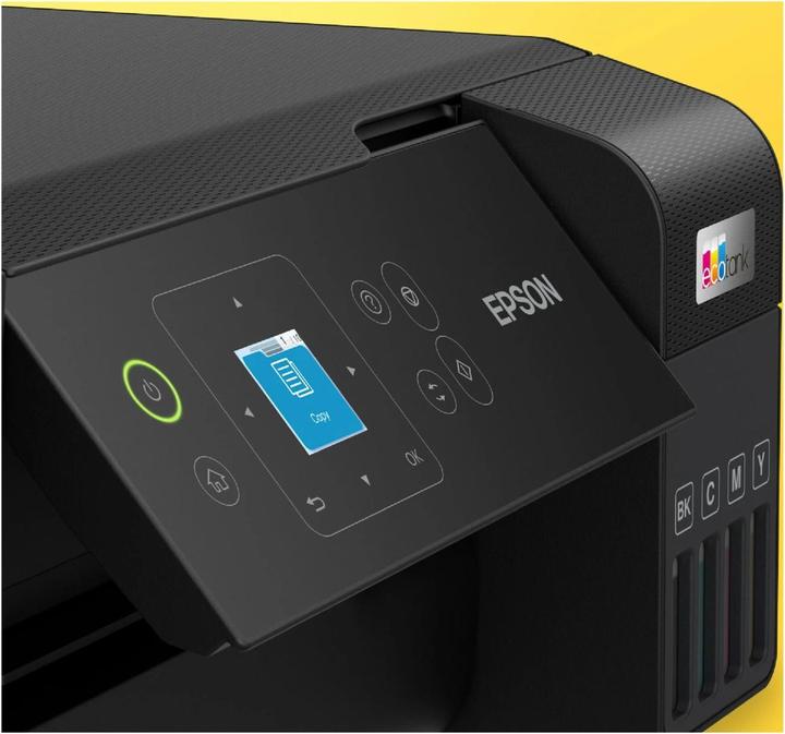 Produktbild Epson EcoTank ET-2840 (Tintentank, Farbe)
