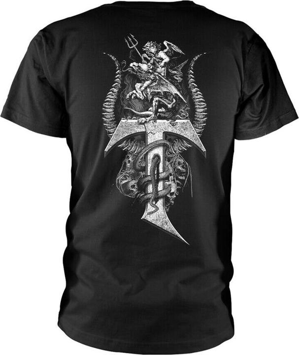 Immagine prodotto Testament Maglietta Pitchfork Horns (XL)