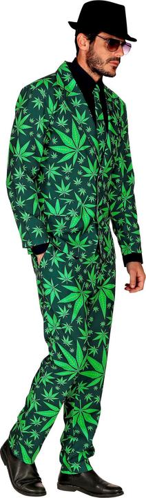 Immagine prodotto Widmann Ganja Style - Marijuana - Cannabis (M)