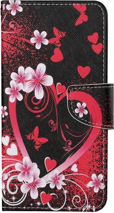 Productafbeelding Cover-Discount Poco M6 Pro / Redmi Note 13 Pro 4G - Hoesje Cover met motief (Xiaomi Redmi Note 13 Pro 4G, Xiaomi Poco M6 Pro)