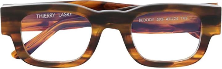 Immagine prodotto Thierry Lasry Sangue