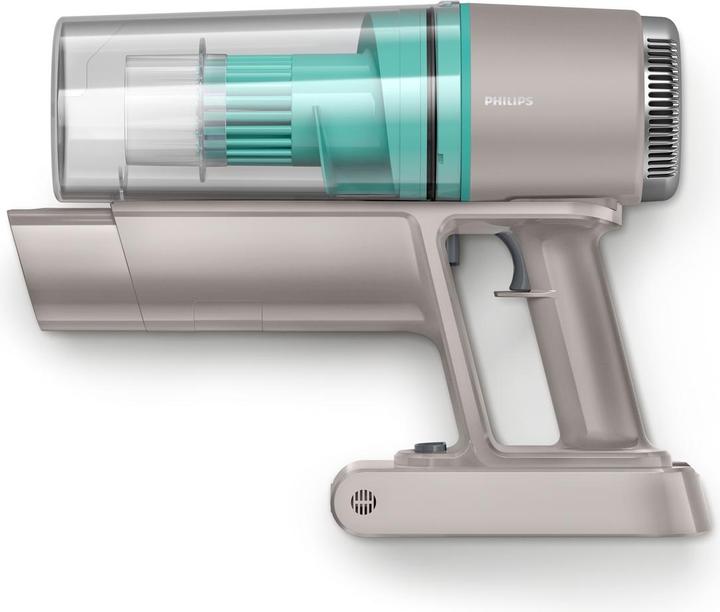 Image du produit Philips XC2012/01 Kabelloser Staubsauger 2000 Series